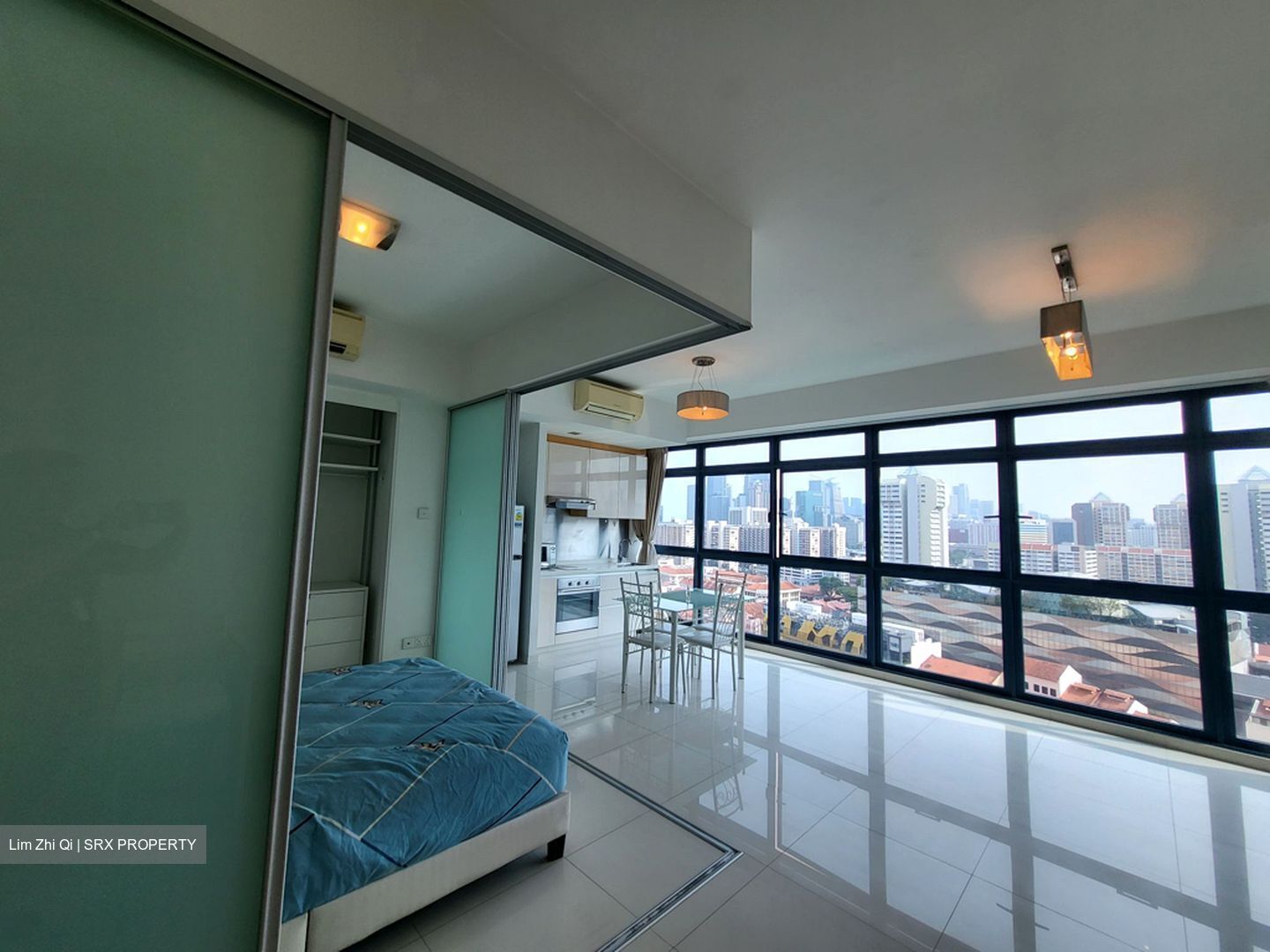 City Square Residences (D8), Condominium #440718621